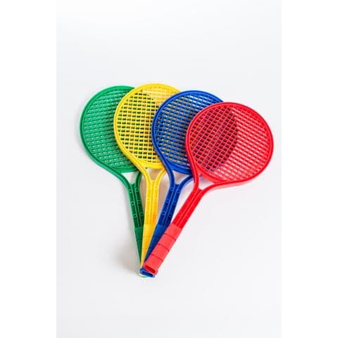Long Handle Tennis Rackets