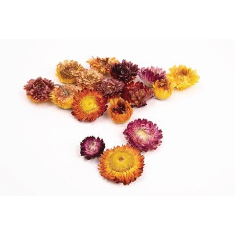 Dried Flowers - 75g