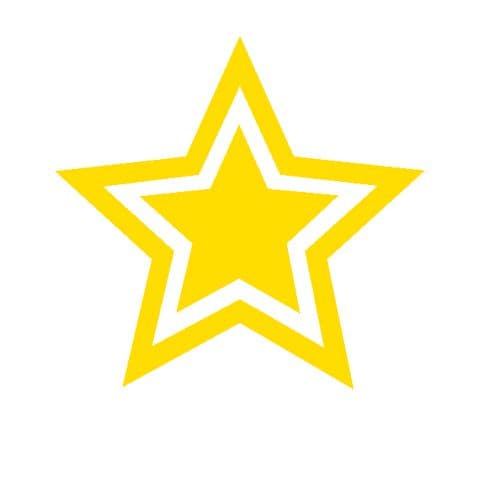 Gold Star Stamp