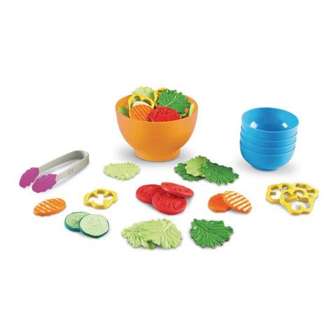 New Sprouts&reg; Garden Fresh Salad Kit