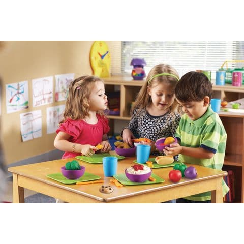 New Sprouts&reg; Classroom Kitchen Set