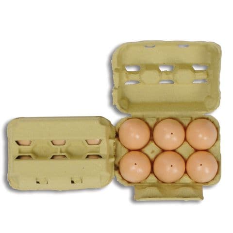 Artificial Egg Pack