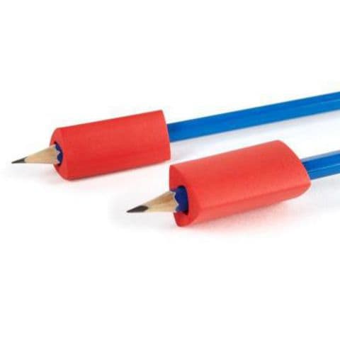 Jumbo Pencil Grips - Pack of 10