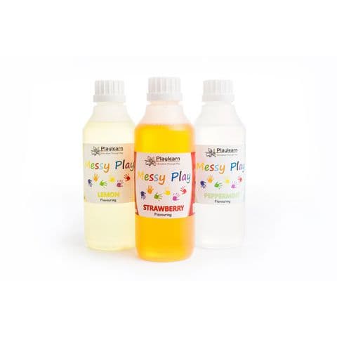 Peppermint Flavouring - 500ml