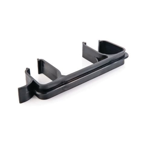 Titan One Piece Linking Clip - For use on 430 and 460mm seat height chairs.