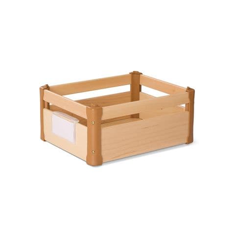 Medium Carry Crate - 15(H) x 33(W) x 27cm(D)