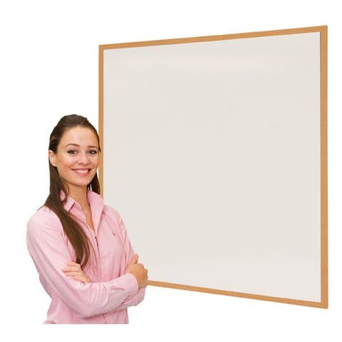 Eco Friendly Writing Board - 1200(H) x 1200mm(W)