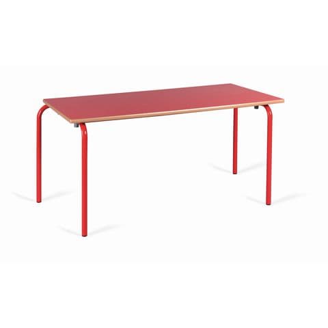 Rectangular Nursery Table - 590(H) x 1100(W) x 550mm(D)