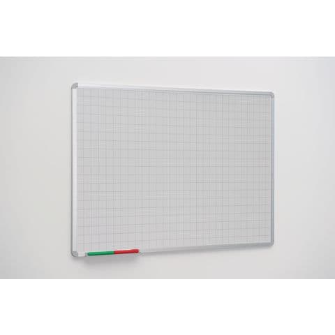 Gridded Writing Boards - 1200(H) x 1200mm(W)