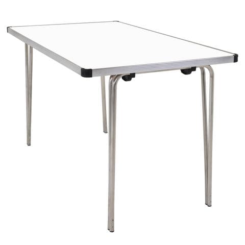 Contour Folding Tables - 1220(L) x 685mm(W)