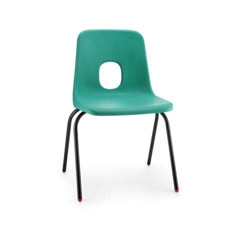 Series E Four Leg Chair - Seat Height 380mm