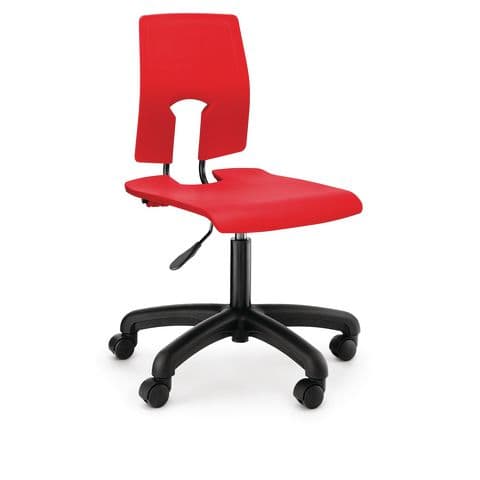 SE Swivel Chair - Seat height 420-555mm