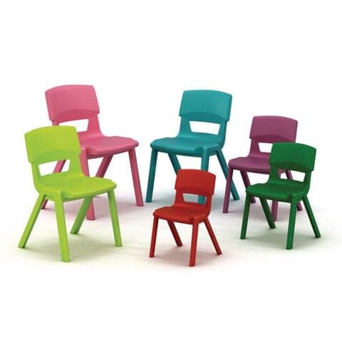 Postura+ Chair - Seat Height 310mm
