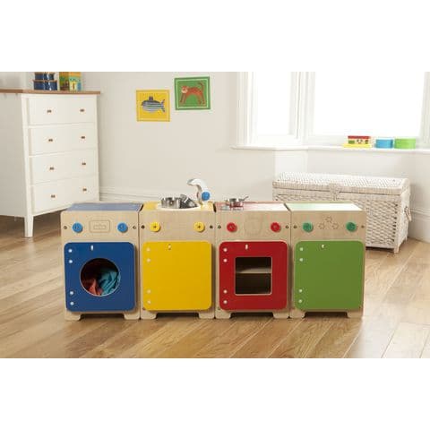 Wolds Toddler Kitchen