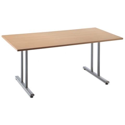 Rectangular Conference Tables - 720(H) x 1800(W) x 800mm(D)