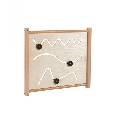 Toddler Activity Play Panel (A)
