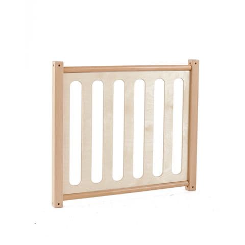Toddler Fence Panel
