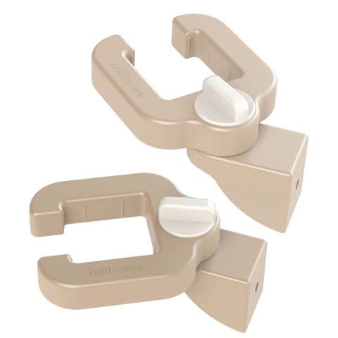 PlayScapes Panel Connector - Pack of 2