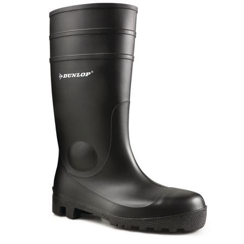 Wellington Boots Safety