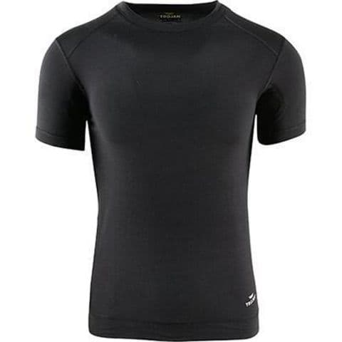 Trojan Baselayer Clothing - Short sleeved t-shirt