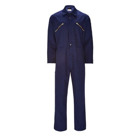7oz Zip Coverall