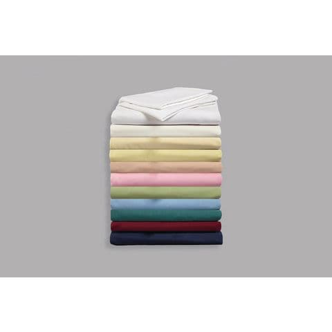 Bedding Fitted Sheet - Single Bed