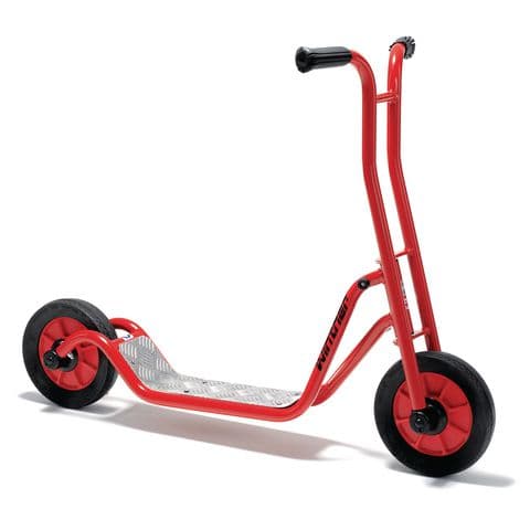 Winther Viking  Large Scooter