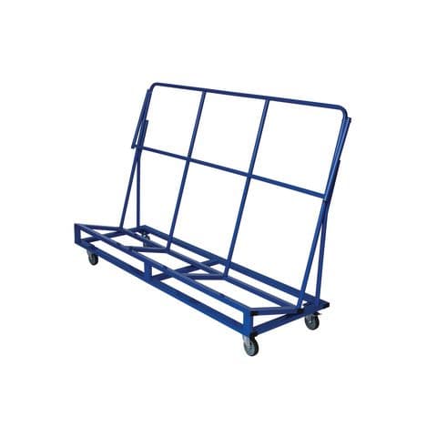 Inclined Mat Trolley for Mats up to 2000(L) x 1000mm(W)