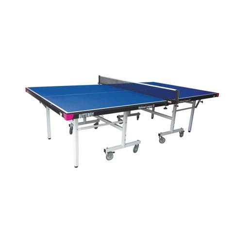 National League Table Tennis Table