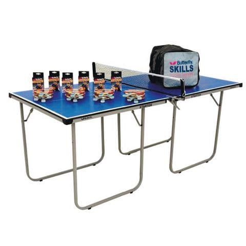 Table Tennis Pack
