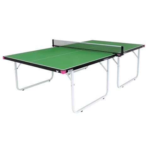 Butterfly Compact Wheelaway Indoor Table Tennis Table - Blue