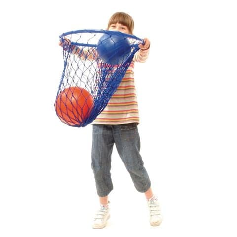 Paddle Catch Ball and Net 4 Years+
