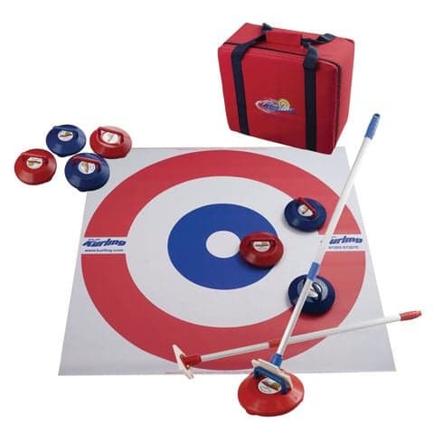 New Age Kurling Competition Set