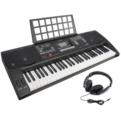 Axus AXP2 Digital Electronic Keyboard