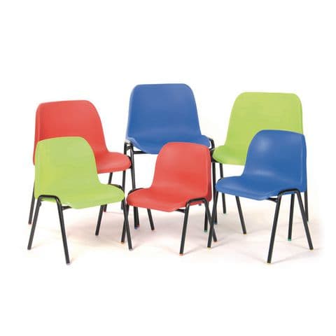 Affinity Chair - Seat Height 310mm