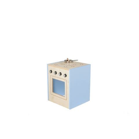 NuBlue&reg; Oven and Hob - Toddler Size