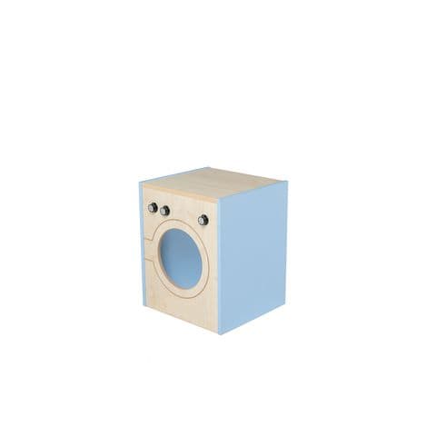NuBlue&reg; Washing Machine - Toddler Size