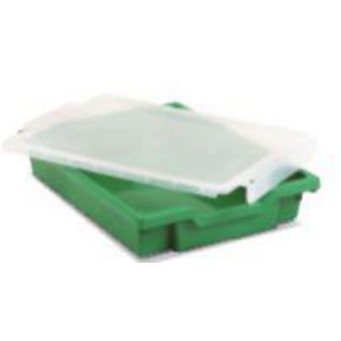 Clip on Lid for Anti-Microbial F Range -  Pack of 6