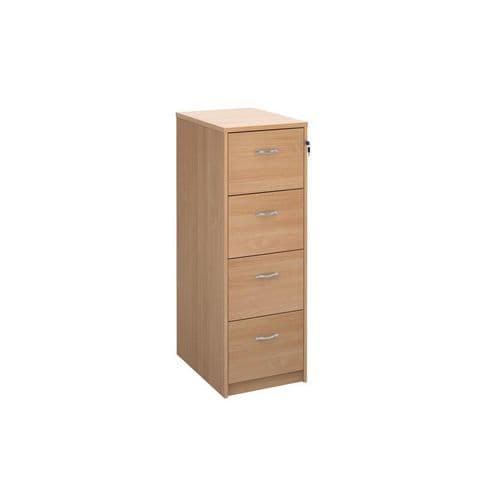 4 Drawer Filing Cabinet