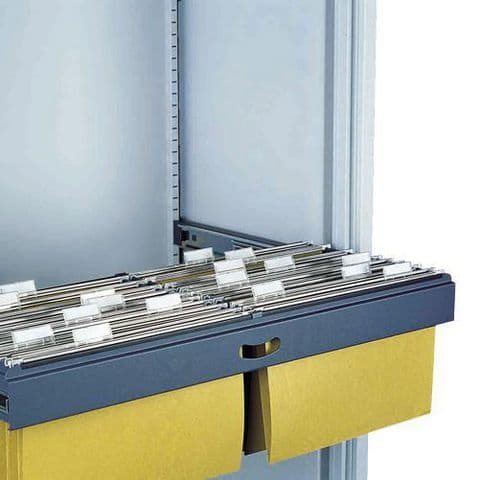 roll out suspended filling frame