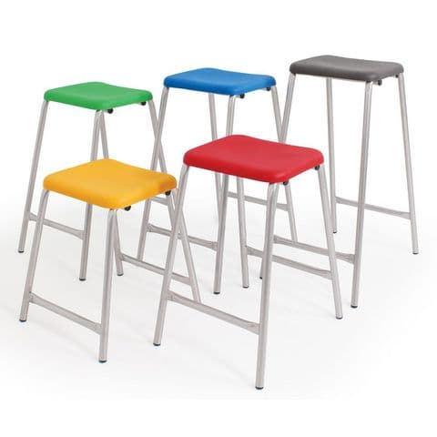 AS Stool - Seat Height 685mm
