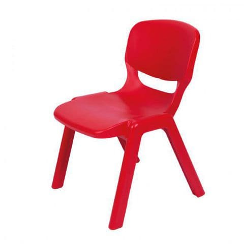 Ergos Chair - Seat Height 310mm