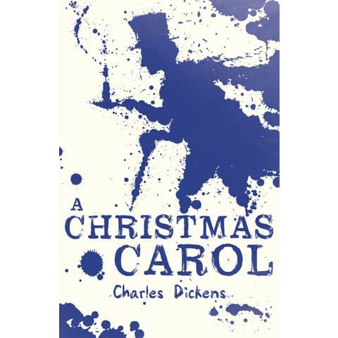 A Christmas Carol KS4 Set Text Reading Book Pack of 10