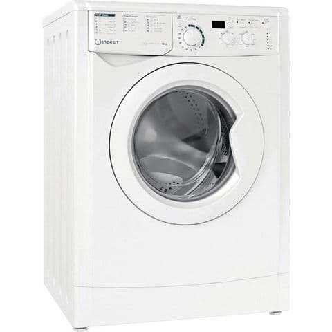 Washing Machine Standard Plus