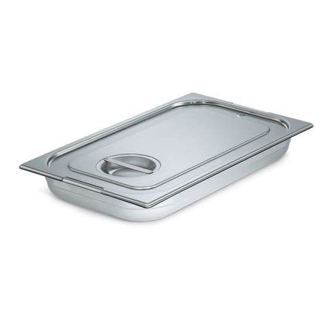 Anti Spill Gastronorm Lid 1/1 Size