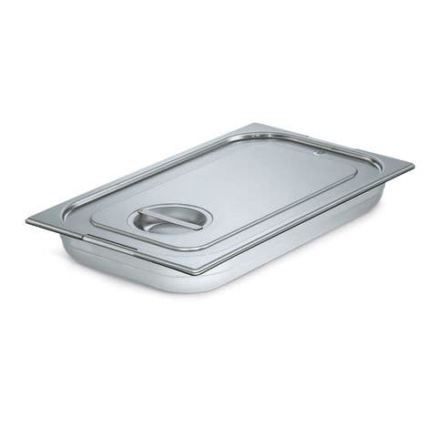 Anti Spill Gastronorm Lid 1/2 Size