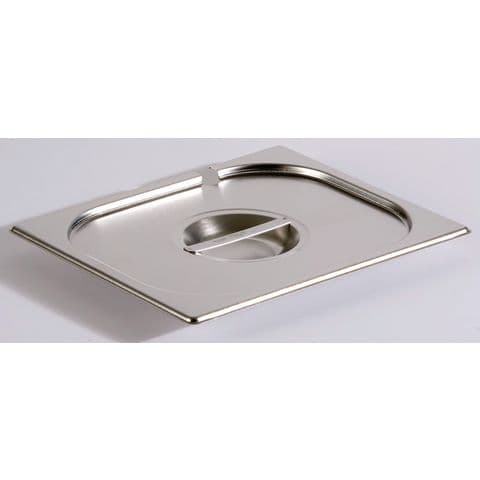 Slotted Gastronorm Lid  Slotted 1/1 Size
