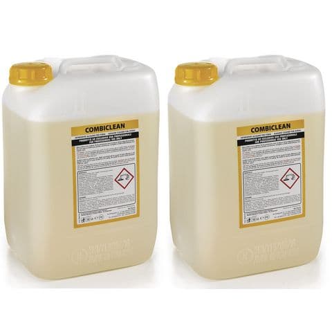 Lainox Combi Cleaning Chemicals - Pack of 2 - DL010 - CombiClean