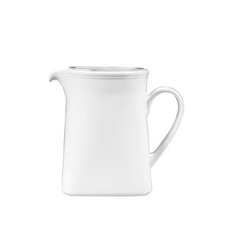 Counter Serve Square Jug 180 x 120mm, 1.5L - Pack of 2