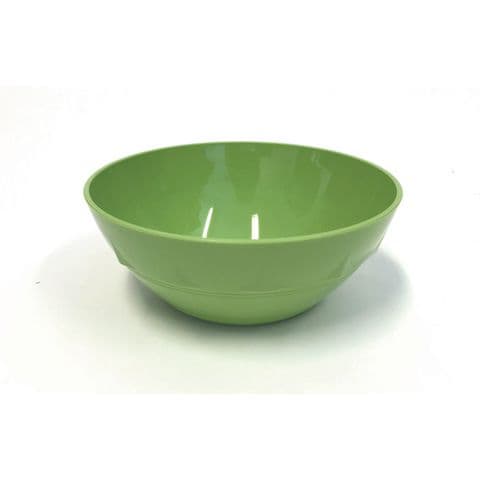 Harfield Round Bowl, 12cm, Various Colours – Pack of 10